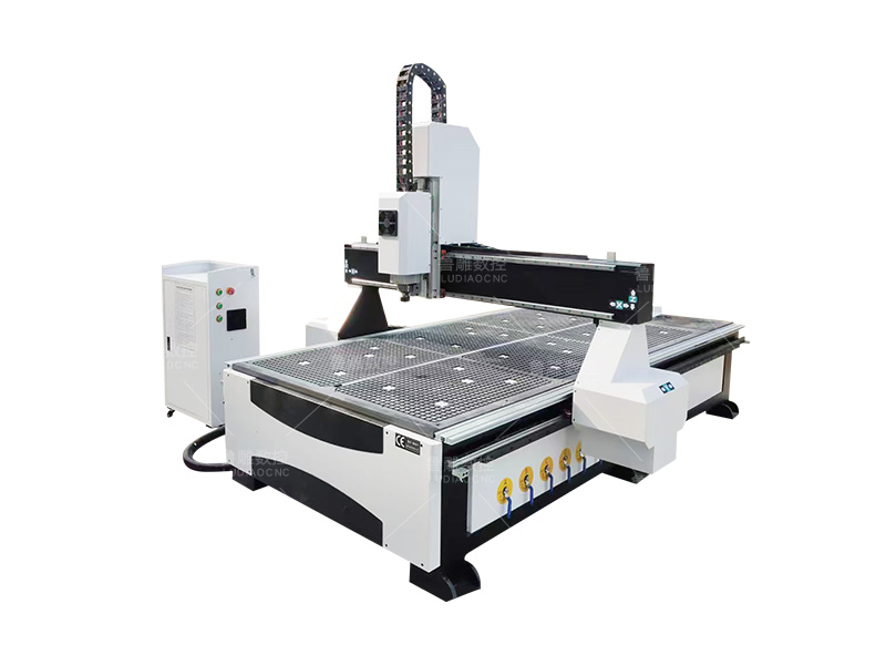 選擇魯?shù)竦臄?shù)控開料機(jī)能帶來(lái)哪些經(jīng)濟(jì)效益？